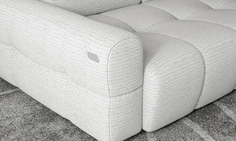 Mateo S sarokkanapé