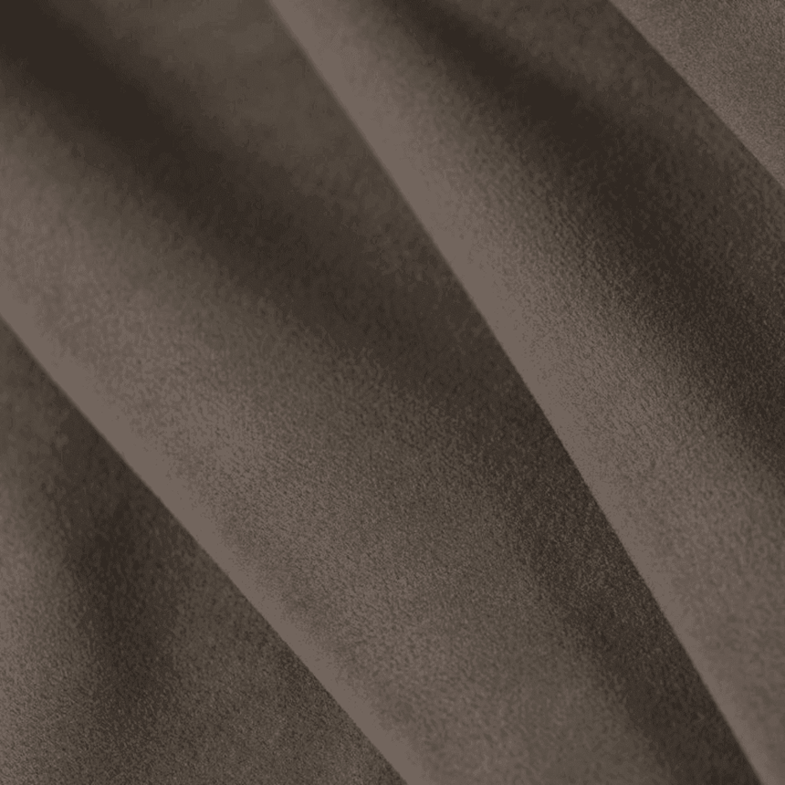 Torino bársony puff