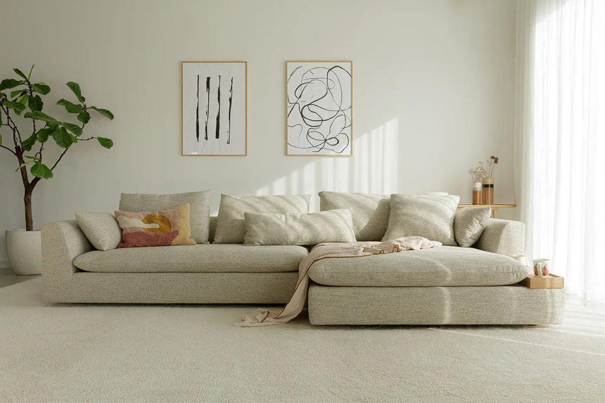 Milou moduláris kanapé - Dutch Home