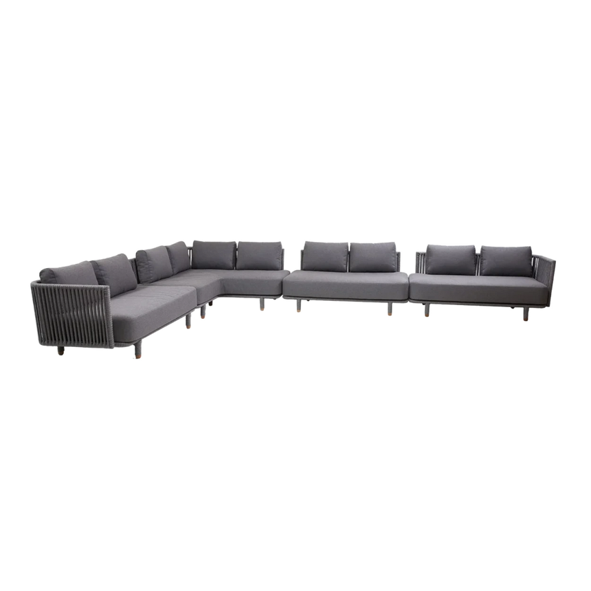 Elegance fabric chair