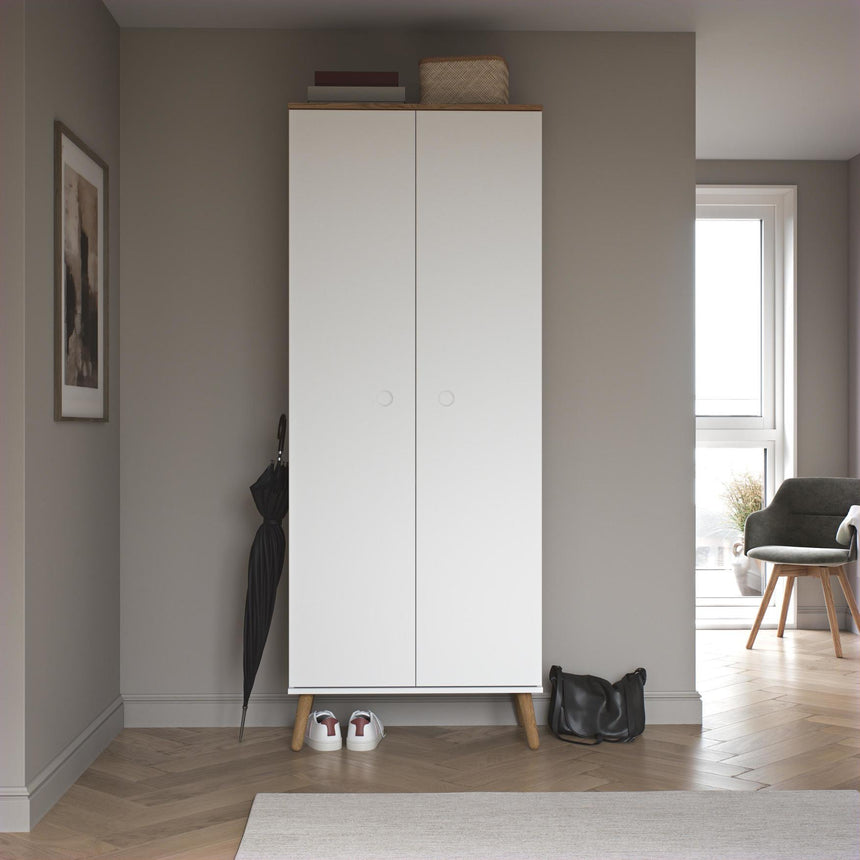 Dot fa kabinet 79x201