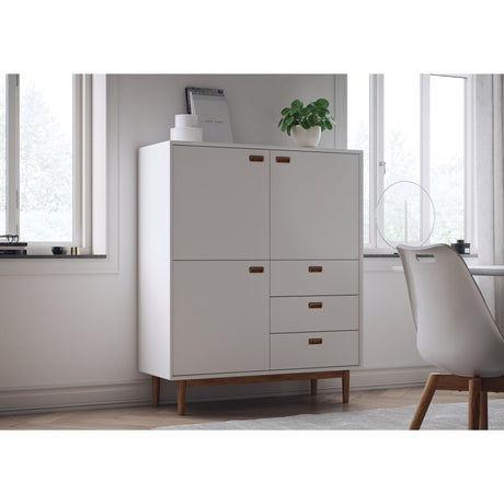 Svea fa kabinet 114x137