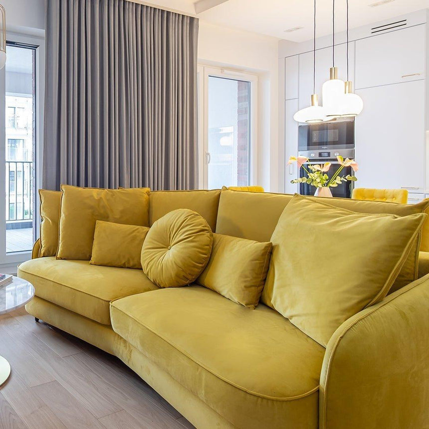 Massimo moduláris kanapé