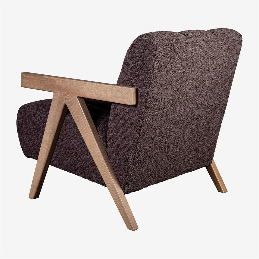 Math armchair