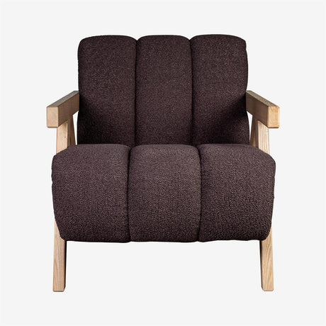 Math armchair