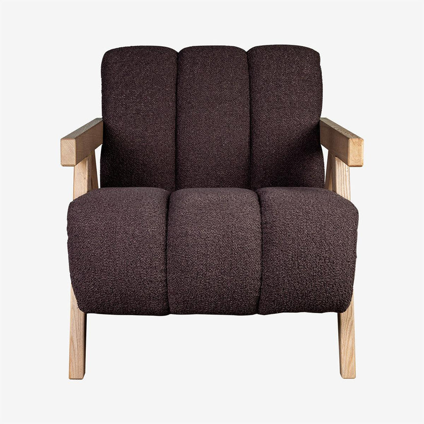 Math armchair