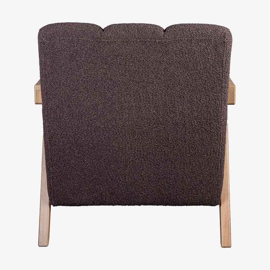 Math armchair