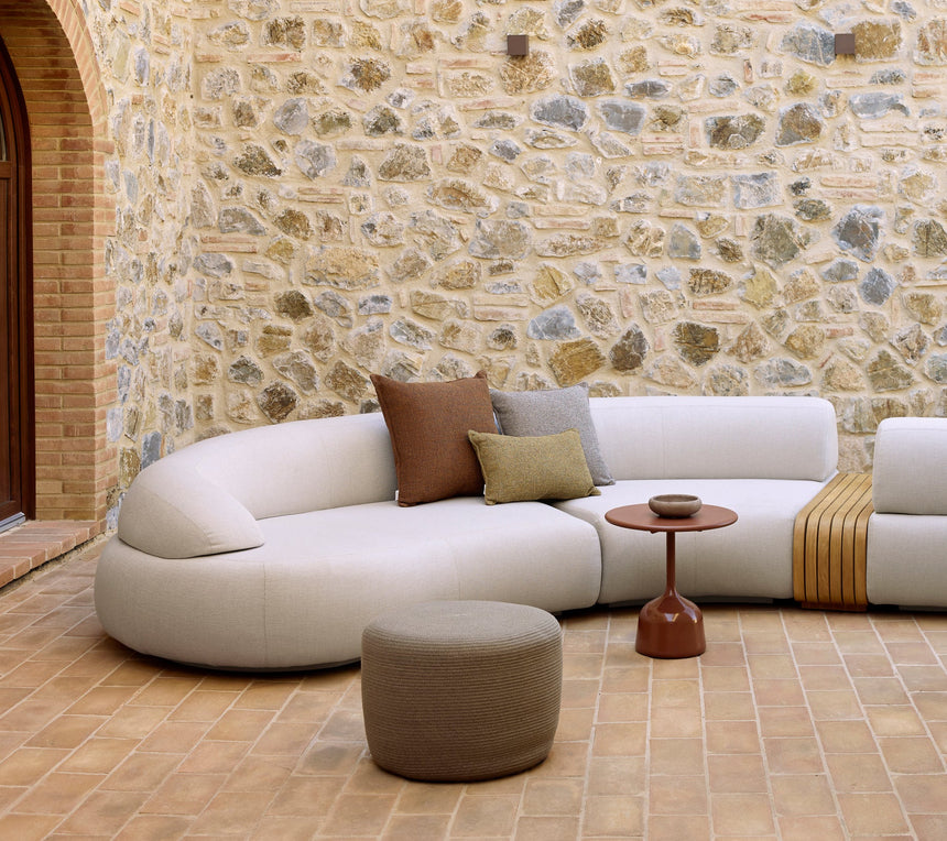 Elegance fabric chair