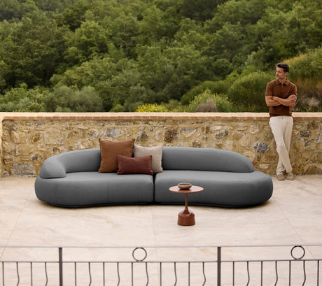 Elegance fabric chair