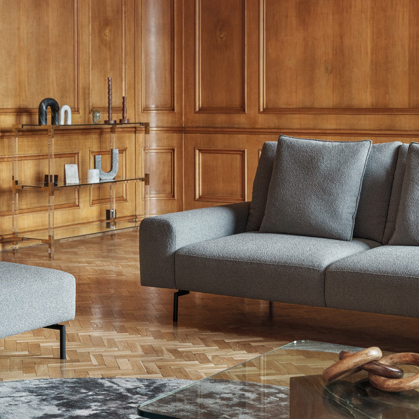 Vesta bed frame