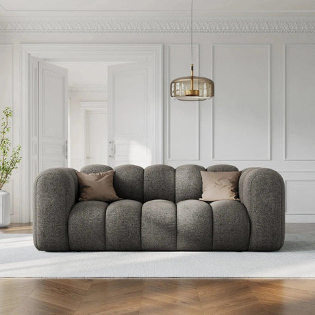 Lupine 2 személyes zsenília kanapé