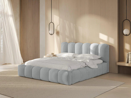 Lupine fabric bed frame 200x200