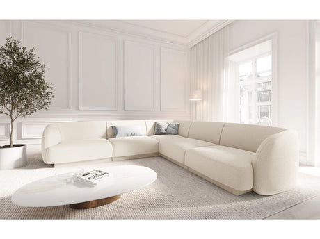 Miley ascot buklé sarokkanapé 255x255