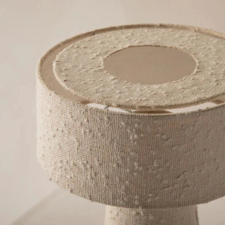 Agnes buklé asztali lámpa