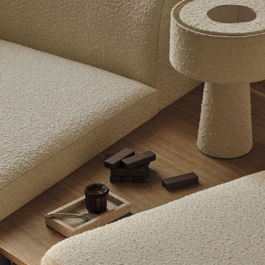 Agnes buklé asztali lámpa