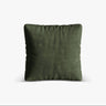 Hippy velvet pillow