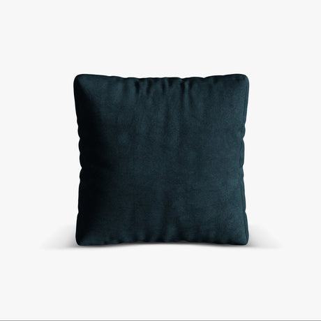 Hippy velvet pillow