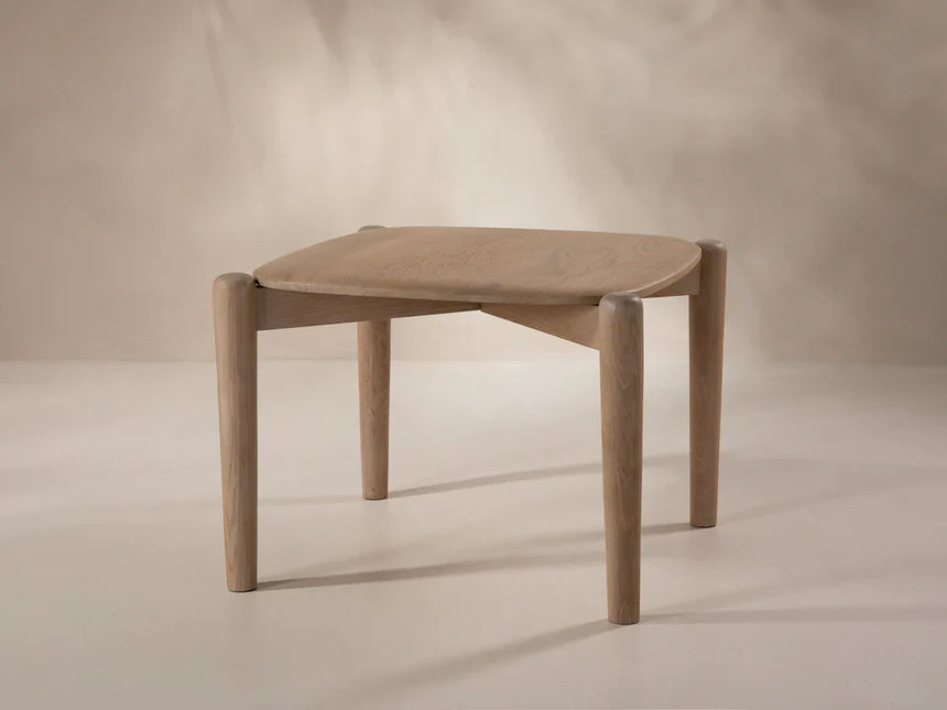 Aires fa dohányzóasztal