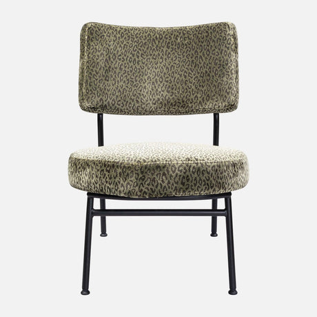 Milan armchair