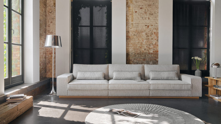 Vesta bed frame