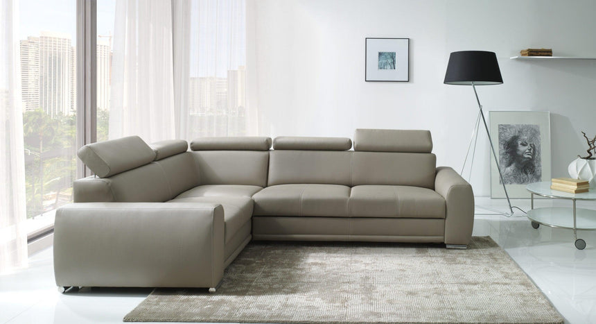 P Moon modular sofa