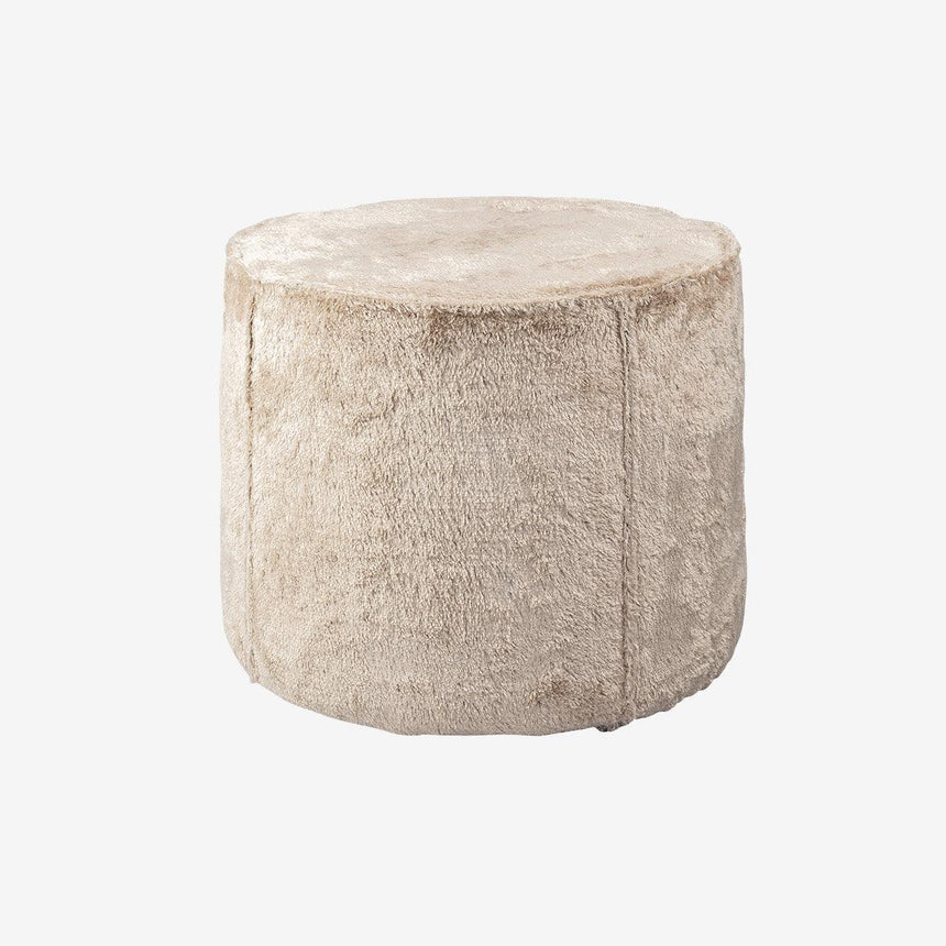 Pug pouf