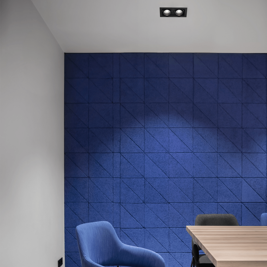 Di Moda metal ceiling lamp with black socket