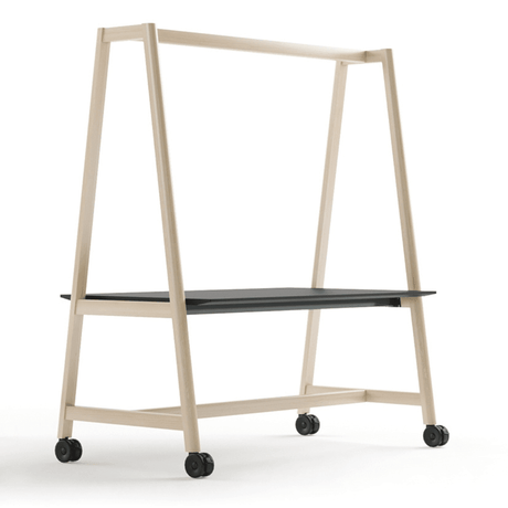 NOVA WOOD Multipurpose asztal - Dutch Home