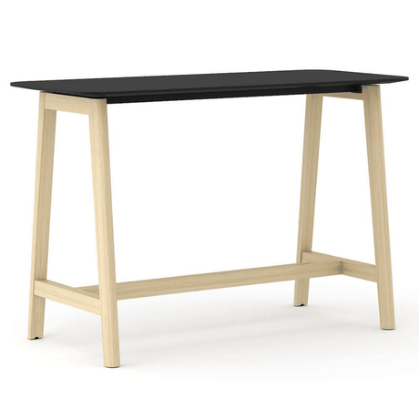 NOVA WOOD magas asztal - Dutch Home