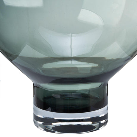 Coupeball üveg váza-1