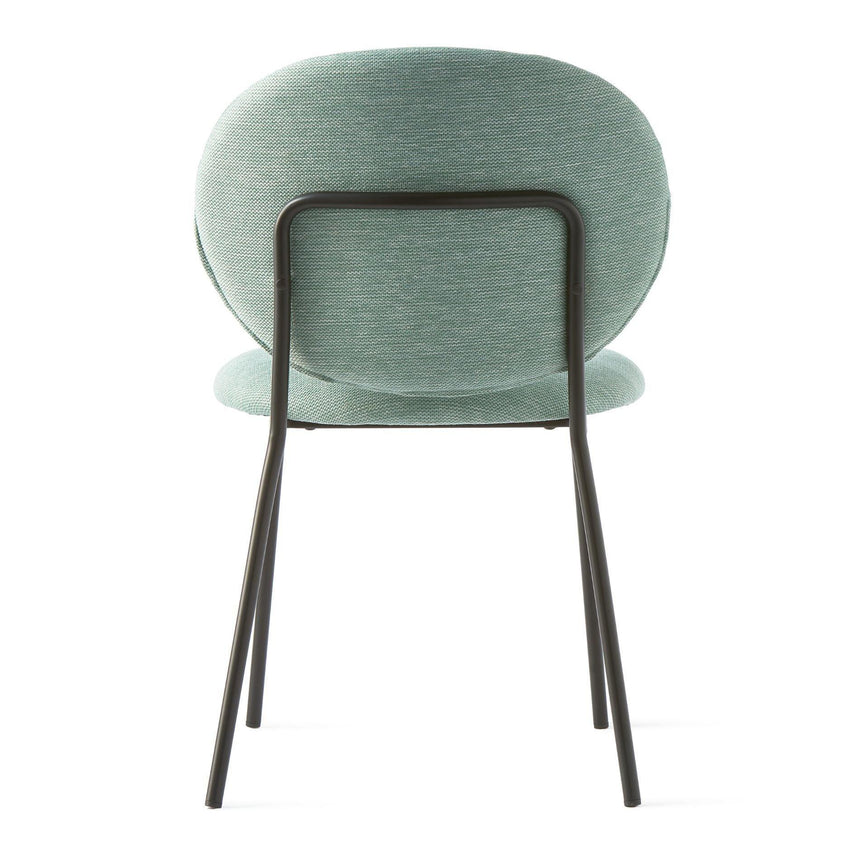 Simply szövet Berry szék-21