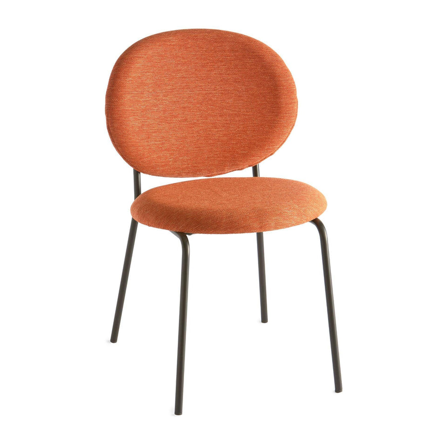 Simply szövet Berry szék-1