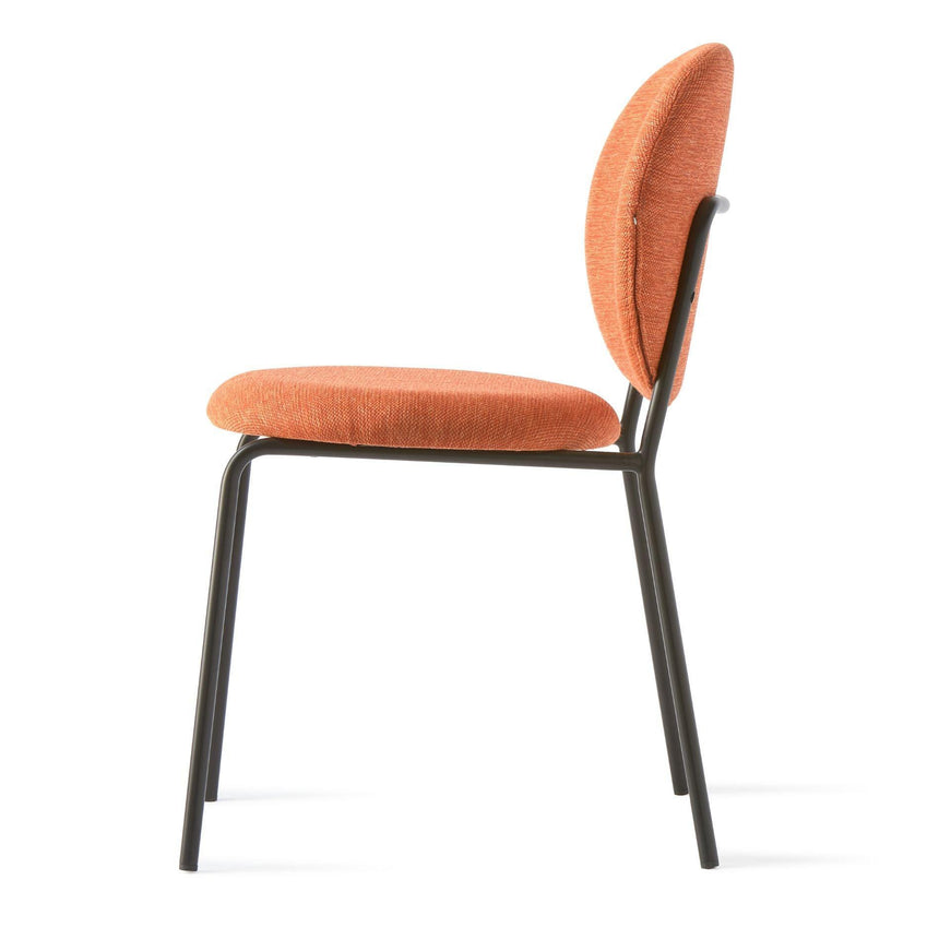 Simply szövet Berry szék-11