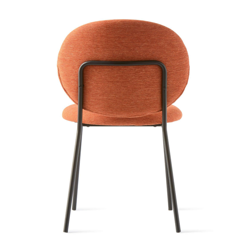 Simply szövet Berry szék-10