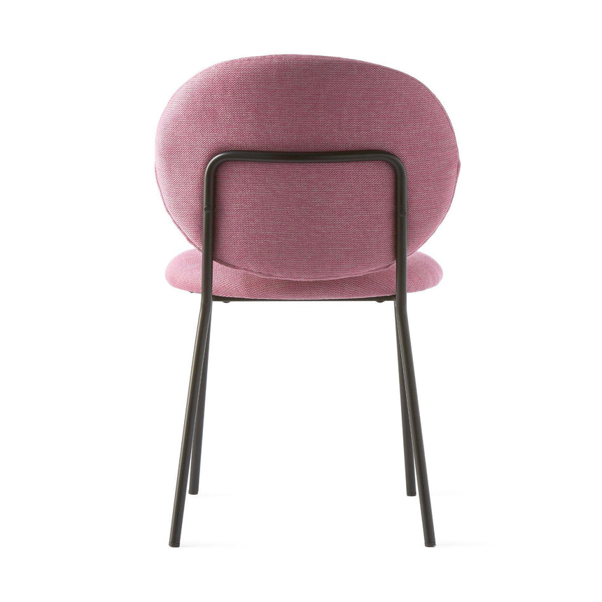 Simply szövet Berry szék-18