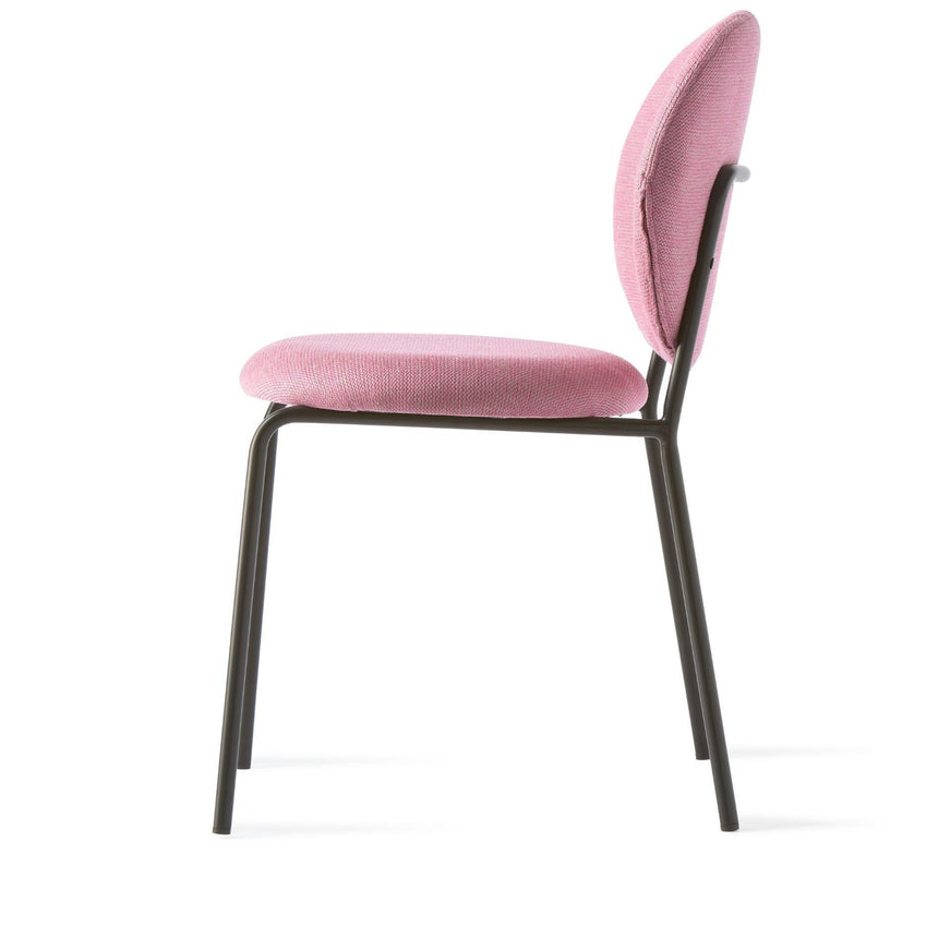 Simply szövet Berry szék-19