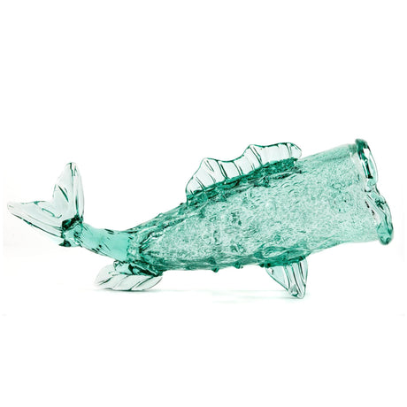 Fish üveg dekoráció-1