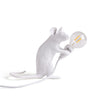 Mac Mouse műgyanta asztali lámpa-0