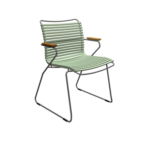 Click PP kerti szék-0
