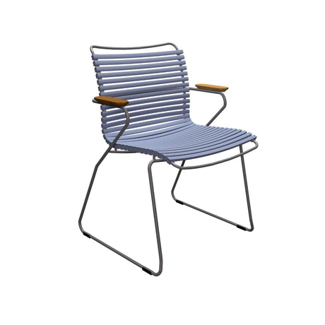 Click PP kerti szék-4
