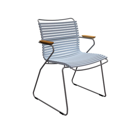 Click PP kerti szék-1