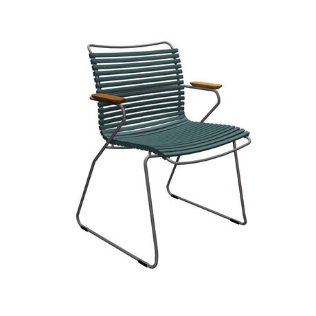 Click PP kerti szék-3