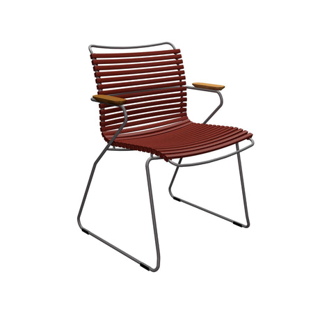 Click PP kerti szék-6