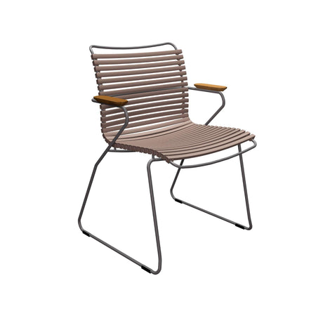 Click PP kerti szék-5