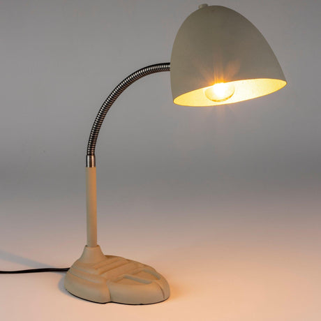 Janna fém asztali lámpa-1