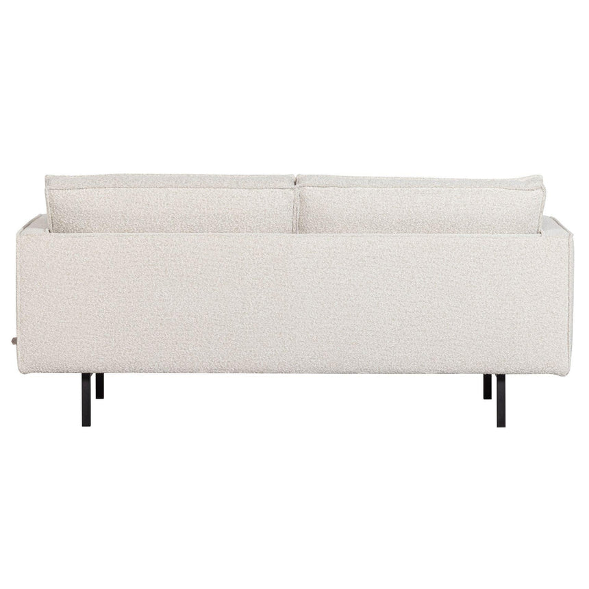 Rodeo 2,5 üléses buklé kanapé-2