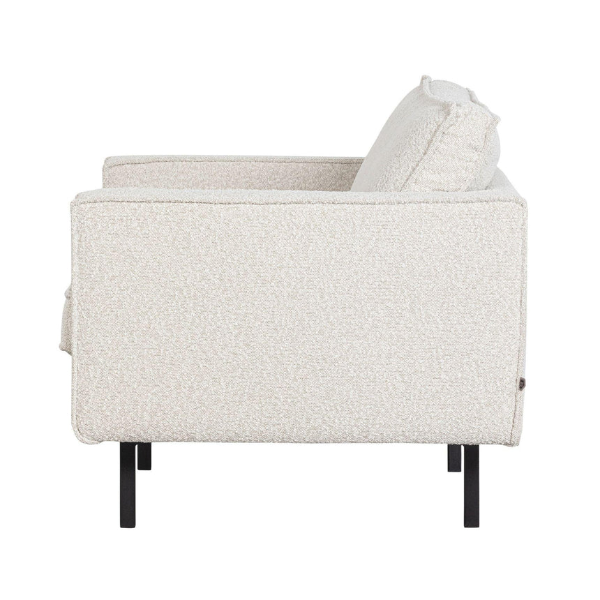 Rodeo buklé fotel-2