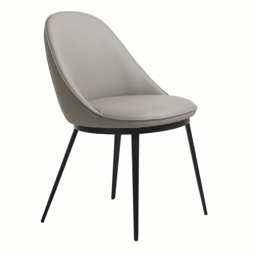 Gain textilbőr szék-1