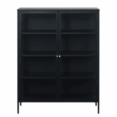 Carmel 2 ajtós fém kabinet 140-0