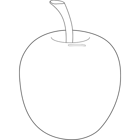 Apple fém persely-1